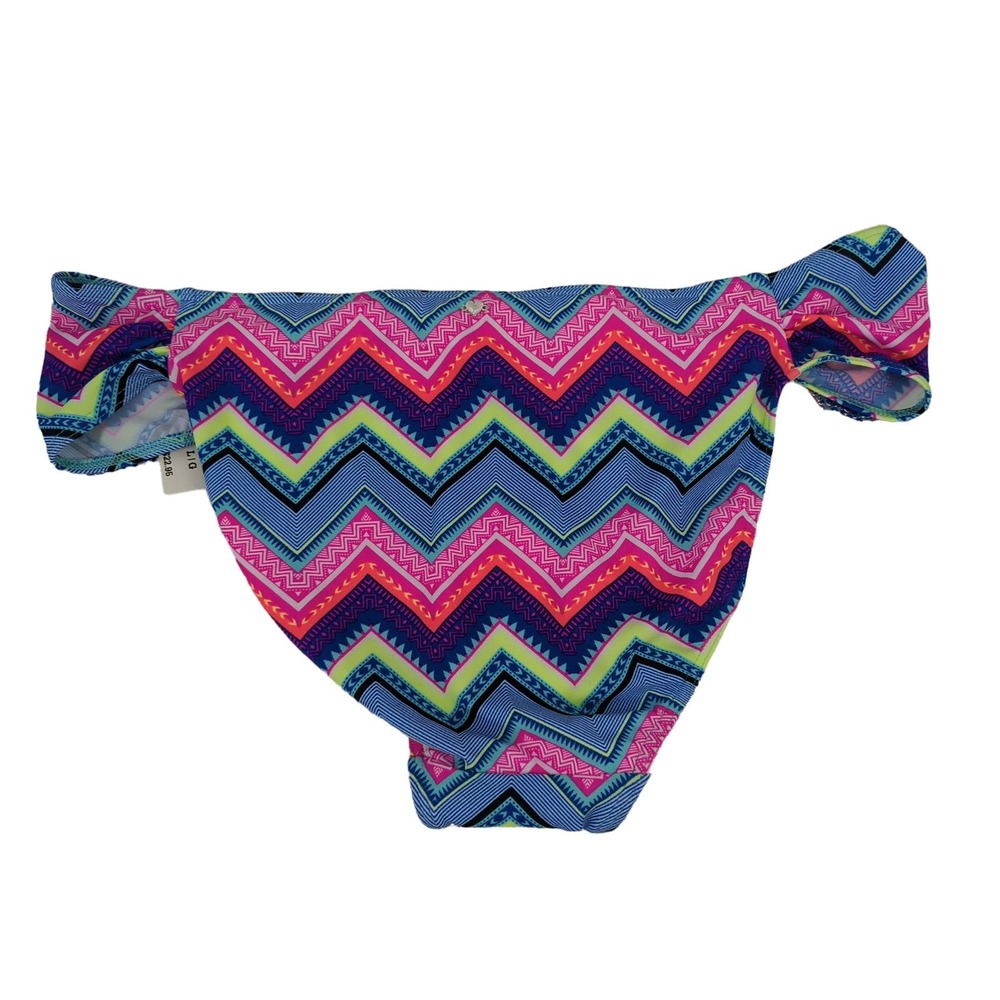 NWT Swimsuit Bottom Pink Victoria's Secret L - Picture 2 of 4